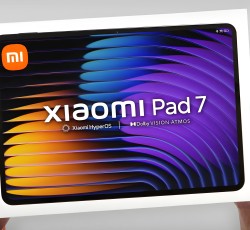 مراجعة تابلت xiaomi pad 7