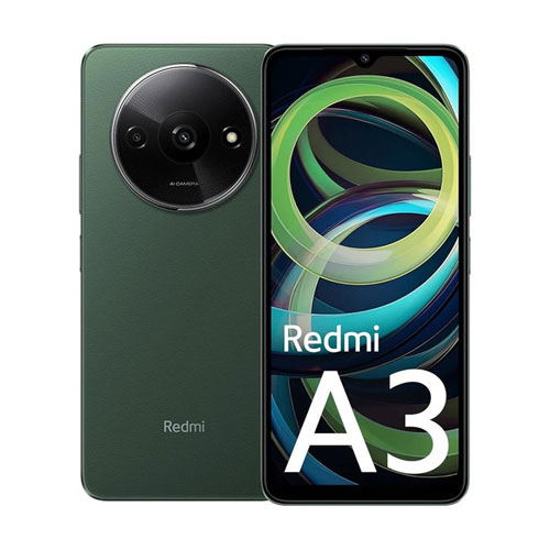 xiaomi redmi a3 pro