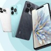 صور ZTE Blade A75 4G