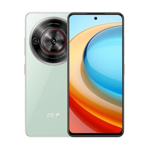ZTE Blade A75