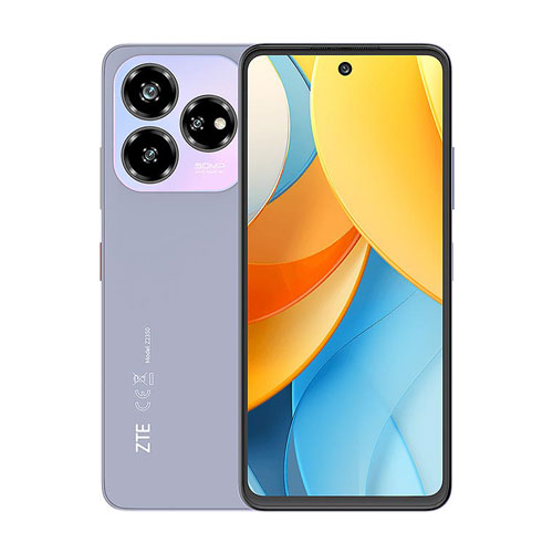 zte blade v60 design