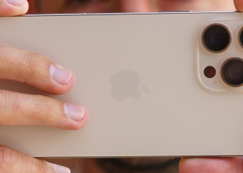 كاميرا iphone 18 pro ستأتي بفتحة متغيرة