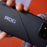 الاعلان عن rog phone 9