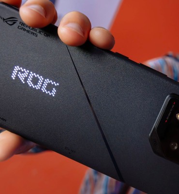 رصد سعر هاتف Asus ROG Phone 9 في أوروبا قبل الإطلاق مُباشرةً