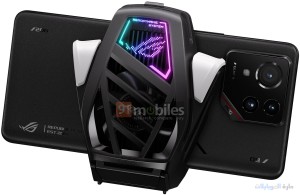 حامل rog phone 9 pro