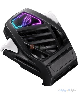 حامل rog phone 9 pro زاوية علوية