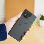 Asus ROG Phone 9 Pro Unboxing Review