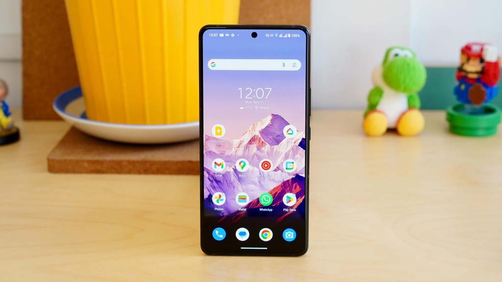 مراجعة هاتف Asus ROG Phone 9 Pro