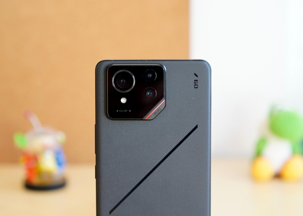 مراجعة هاتف Asus ROG Phone 9 Pro
