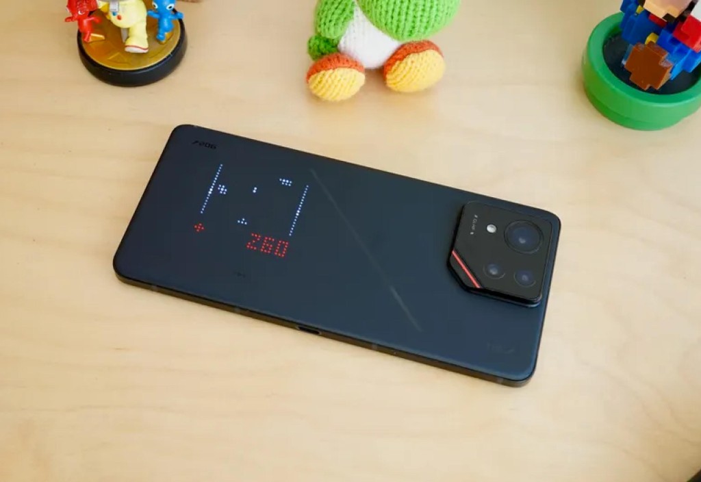 مراجعة هاتف Asus ROG Phone 9 Pro