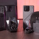 Asus ROG Phone 9 Pro Unboxing Review
