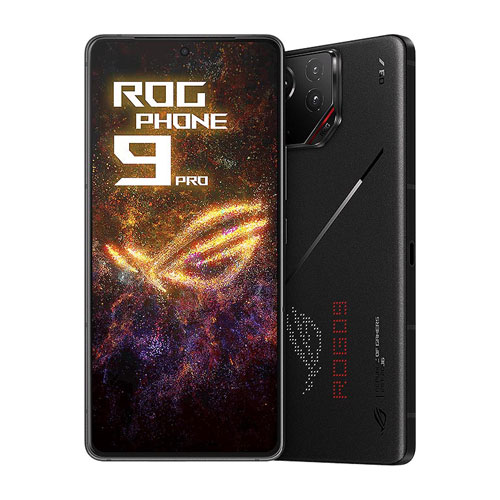 asus rog phone 9 pro