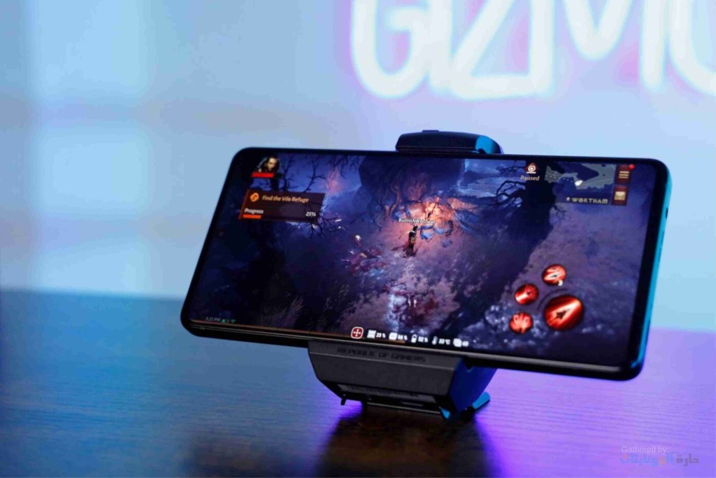 مراجعة هاتف Asus ROG Phone 9 