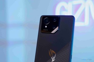 تصميم هاتف Asus ROG Phone 9