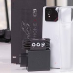 Asus ROG Phone 9 Unboxing Review