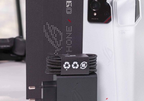 Asus ROG Phone 9