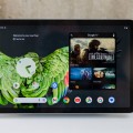 جوجل ستطلق pixel tablet 2 بلوحة مفاتيح
