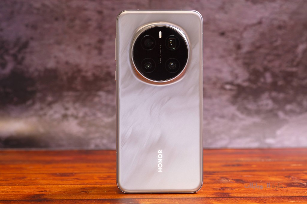 مراجعة مواد تصنيع هاتف honor magic 7 pro