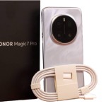 Honor Magic7 Pro Unboxing Review