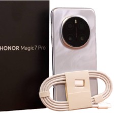 Honor Magic7 Pro Unboxing Review