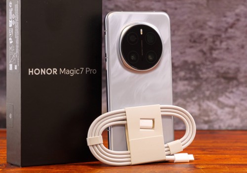Honor Magic7 Pro