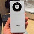 رصد mate 70 pro قبل اطلاقه