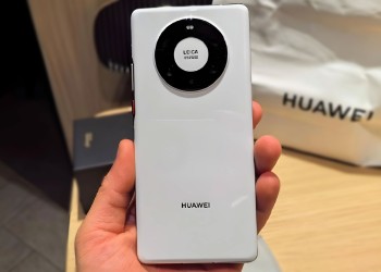 رصد mate 70 pro قبل اطلاقه