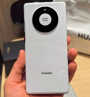 رصد mate 70 pro قبل اطلاقه