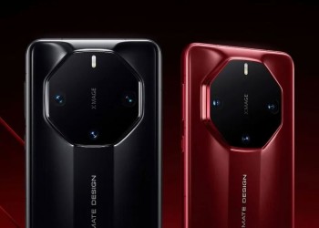 هواوي تكشف عن ميعاد اطلاق mate 70