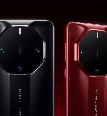 هواوي تكشف عن ميعاد اطلاق mate 70