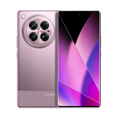 infinix zero 40