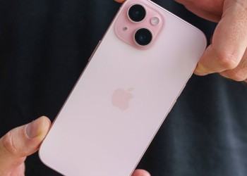 ايفون 15 يصبح الأكثر مبيعاً في الربع الثالث من 2024