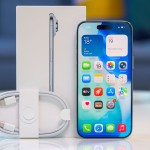 Apple iPhone Air Unboxing Review