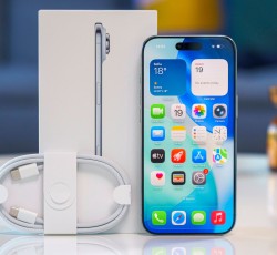مراجعة iphone 17 air