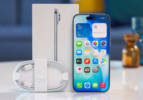 Apple iPhone Air