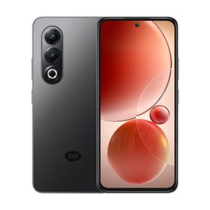 itel S25