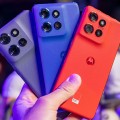 motorola ستجلب تحديث اندرويد 15 الي 30 طراز