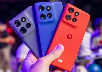 motorola ستجلب تحديث اندرويد 15 الي 30 طراز