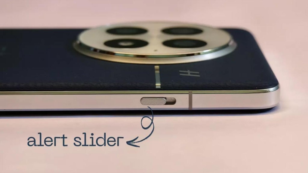 مراجعة هاتف  OnePlus 13