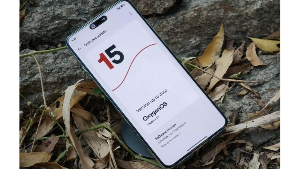 مراجعة هاتف  OnePlus 13