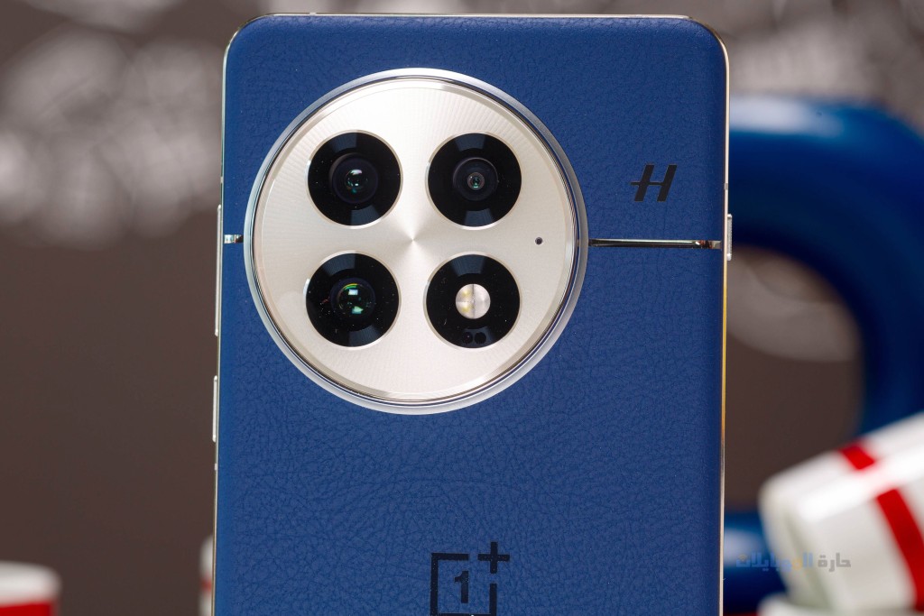 مراجعة خامات تصنيع هاتف oneplus 13
