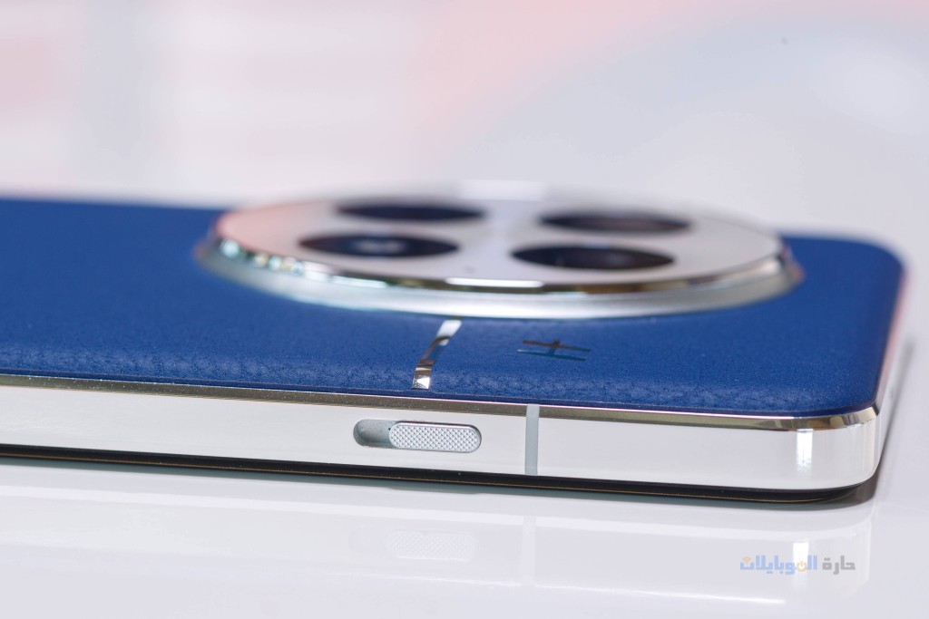 مراجعة حواف هاتف oneplus 13