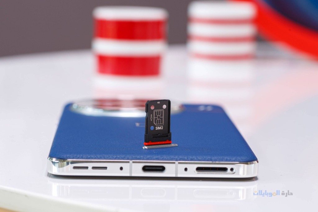 مراجعة بطارية هاتف oneplus 13