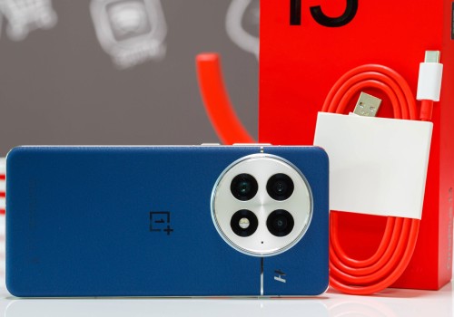 OnePlus 13