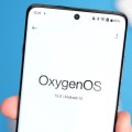 ونس بلس تطلق تحديث جديد oxygenos
