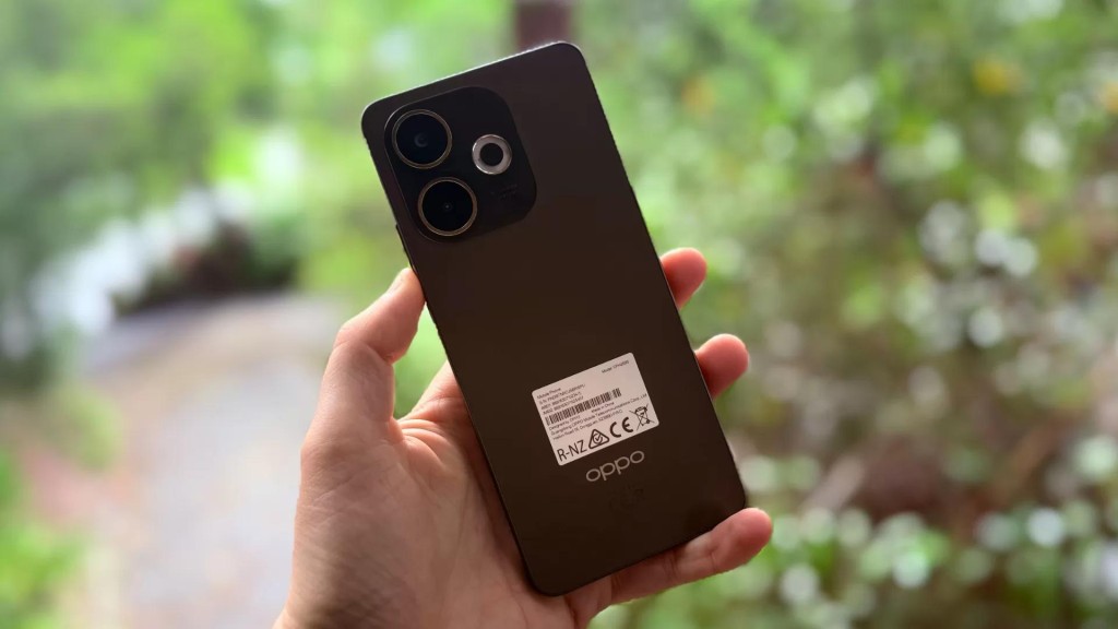 مراجعة هاتف Oppo A5 Pro