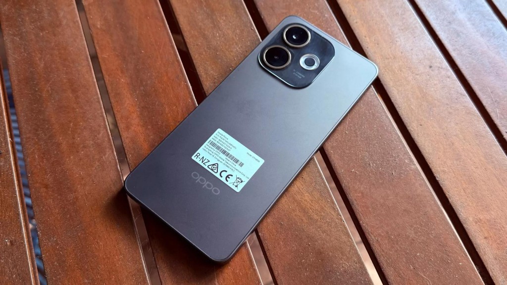 مراجعة هاتف Oppo A5 Pro