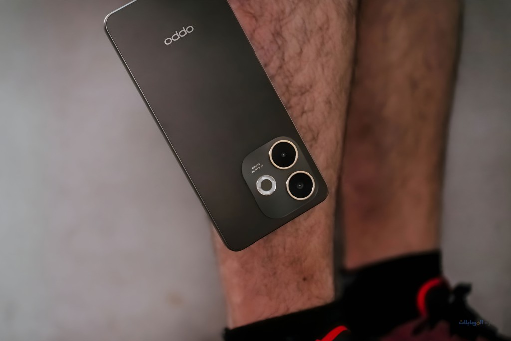 مراجعة تصميم هاتف oppo a5 pro