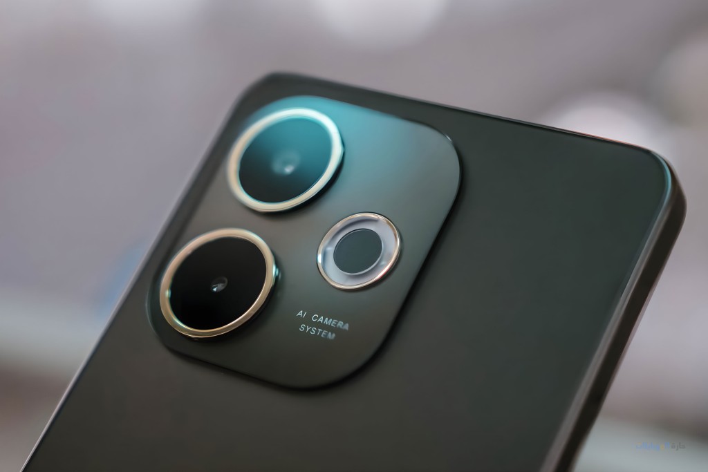 مراجعة مواد تصنيع هاتف oppo a5 pro