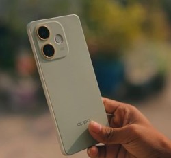 Oppo A5 Pro Unboxing Review